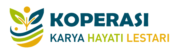 Logo Koperasi