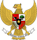 Garuda Pancasila Garuda Pancasila